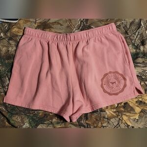 PINK Shorts